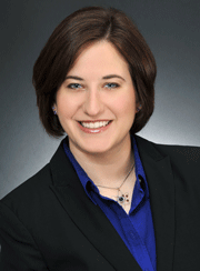 Dr. Lisa (Genovese) Whitelock (2010)